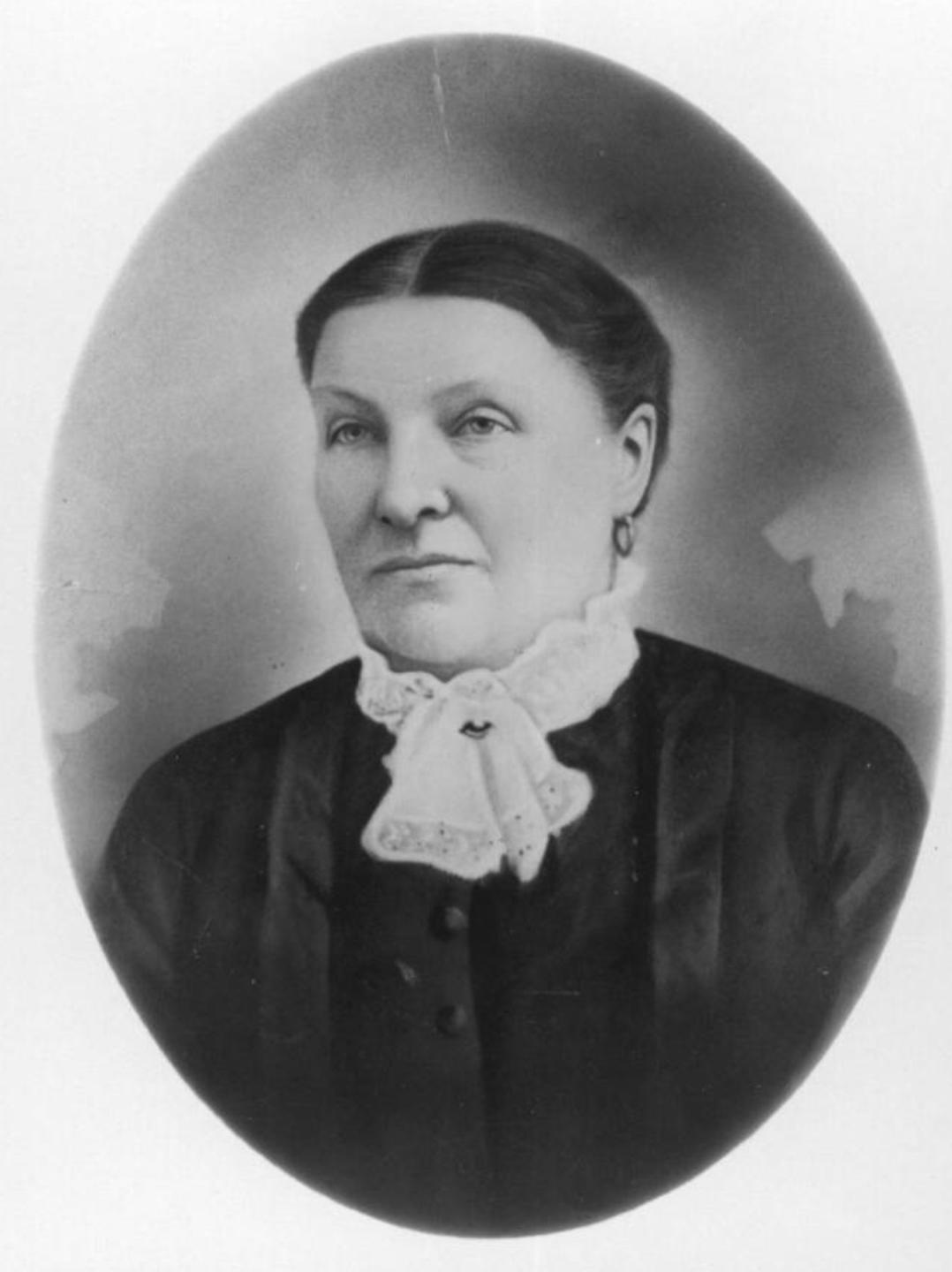 Gunnill Marie Hansen (1831 - 1908) Profile